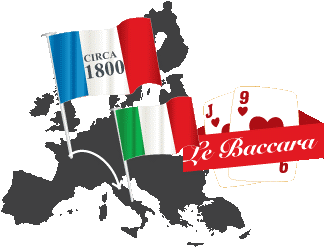 Baccara en ligne